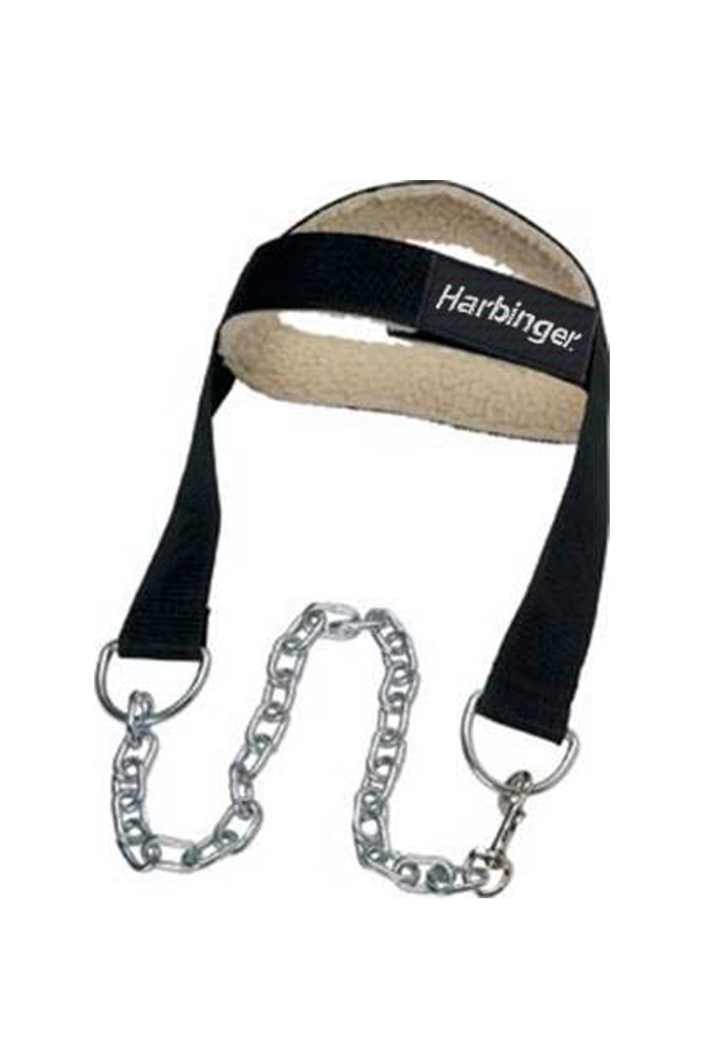 Harbinger Nylon Head Harness