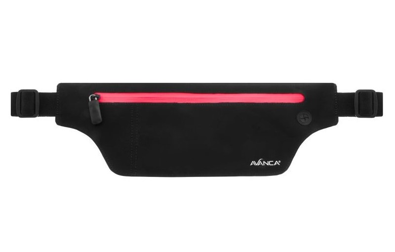 Avanca Sport Belt - Coral