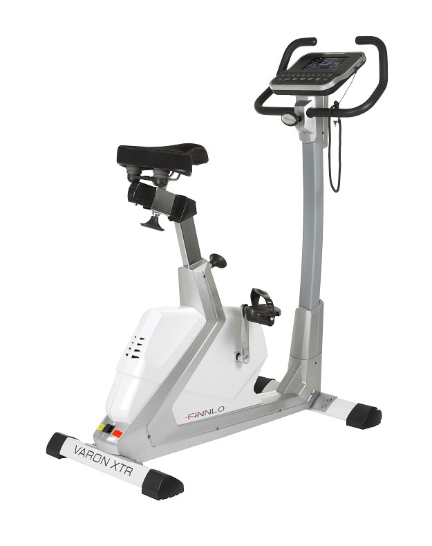 Finnlo Varon XTR II Ergometer Hometrainer