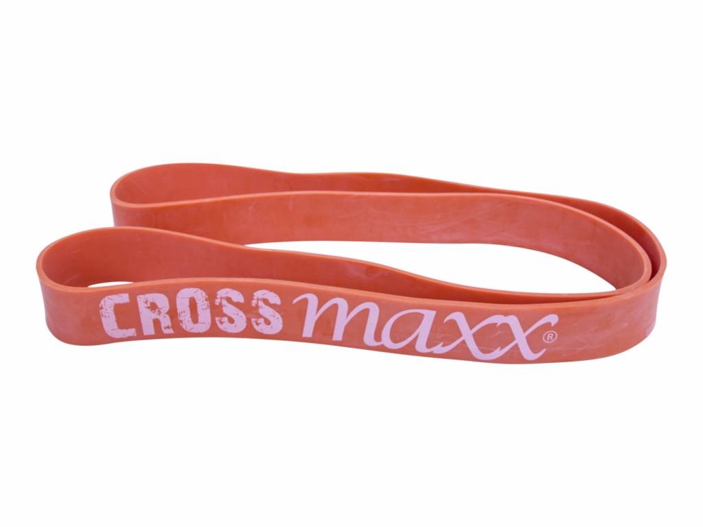 Lifemaxx Crossmaxx Resistance Band - Middel