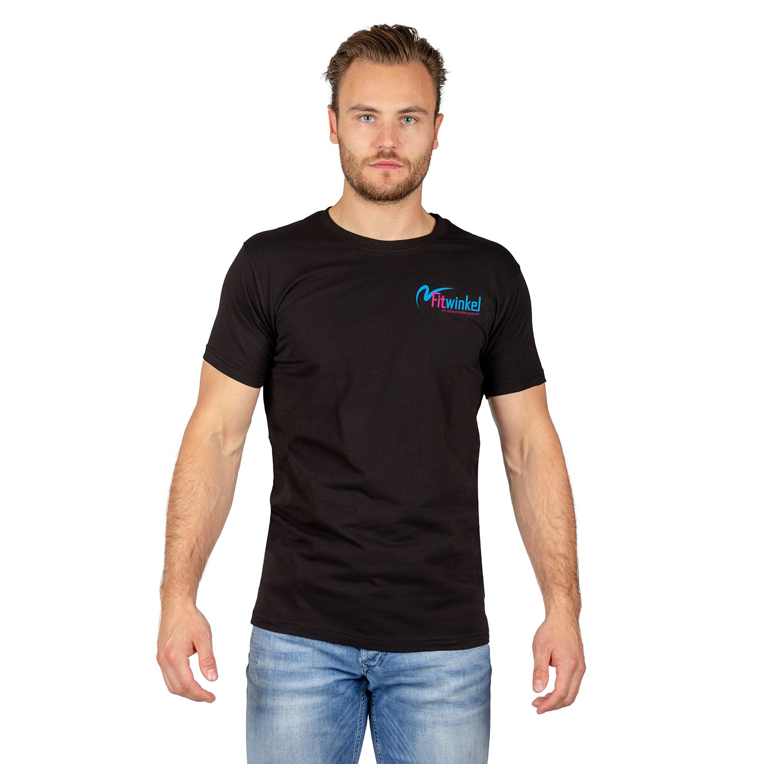 Fitwinkel T-shirt