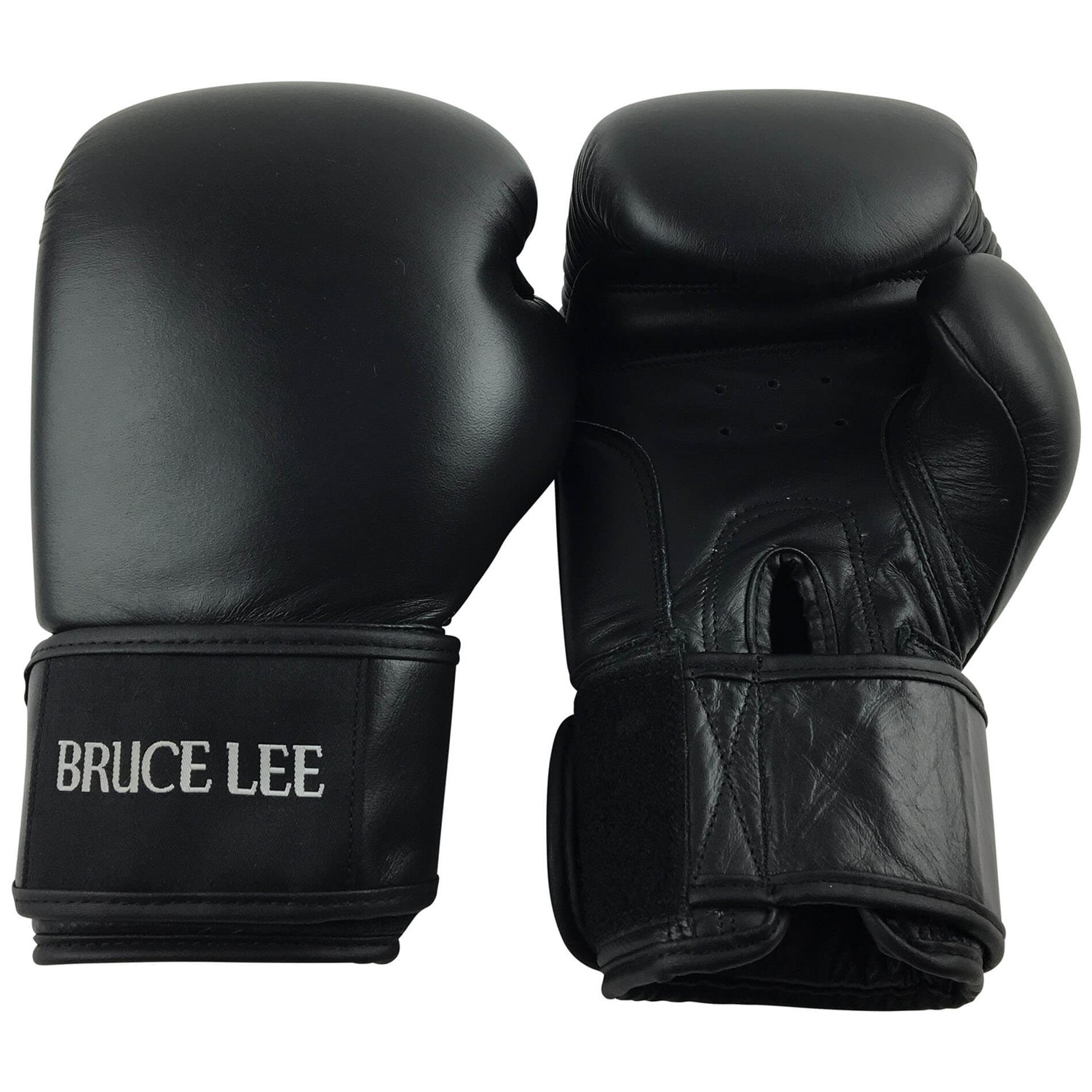 Bruce Lee Allround Bokshandschoenen Pro - 12 oz