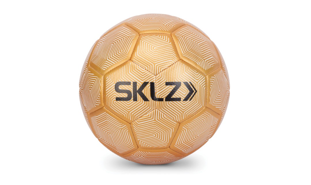 SKLZ Golden Touch Voetbal -  maat 3