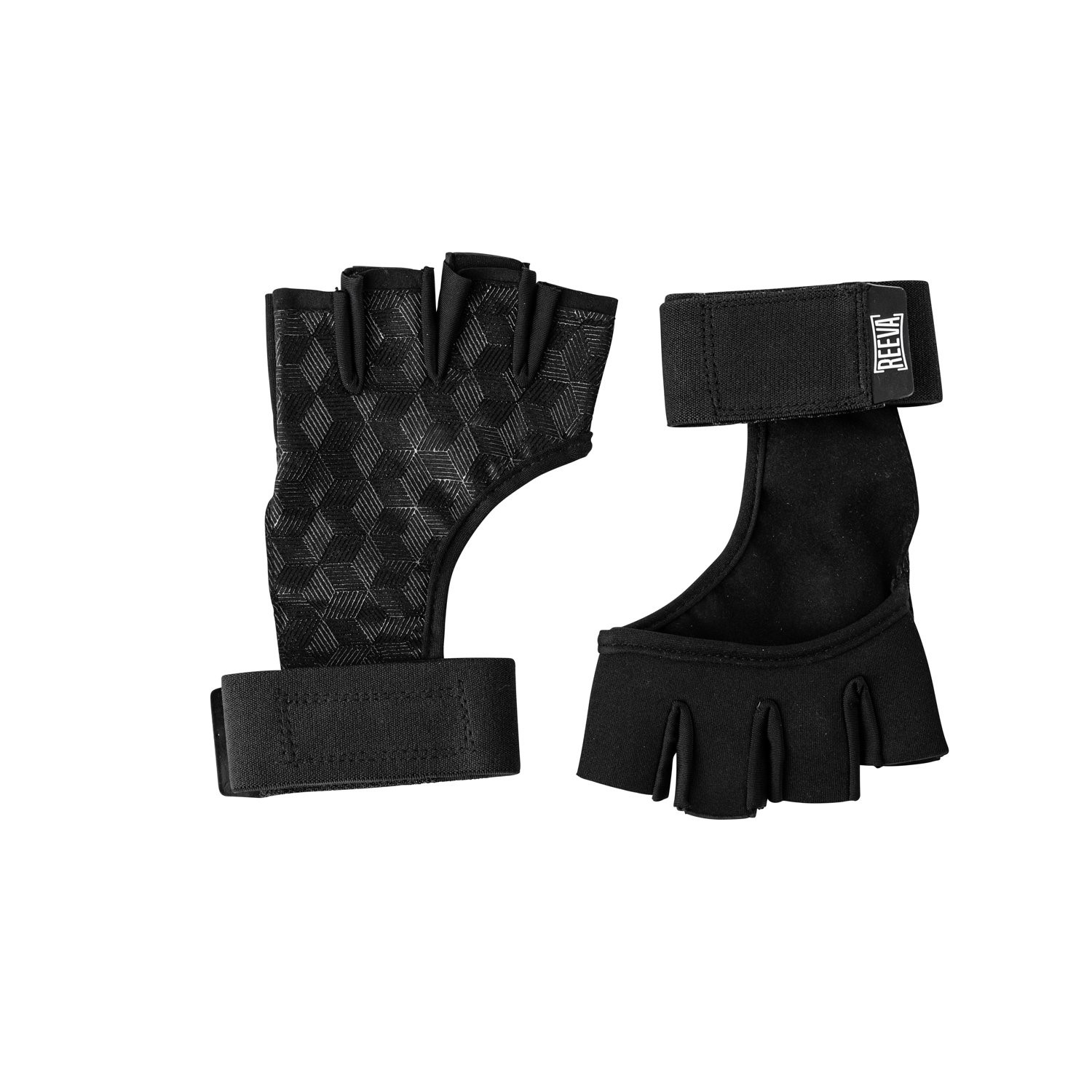 Reeva Sport Handschoenen 2.0 - Crossfit Handschoenen - M