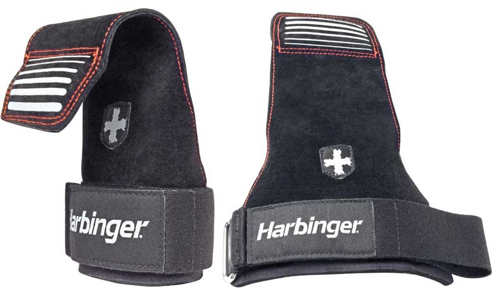 Harbinger Lifting Grip - S/M