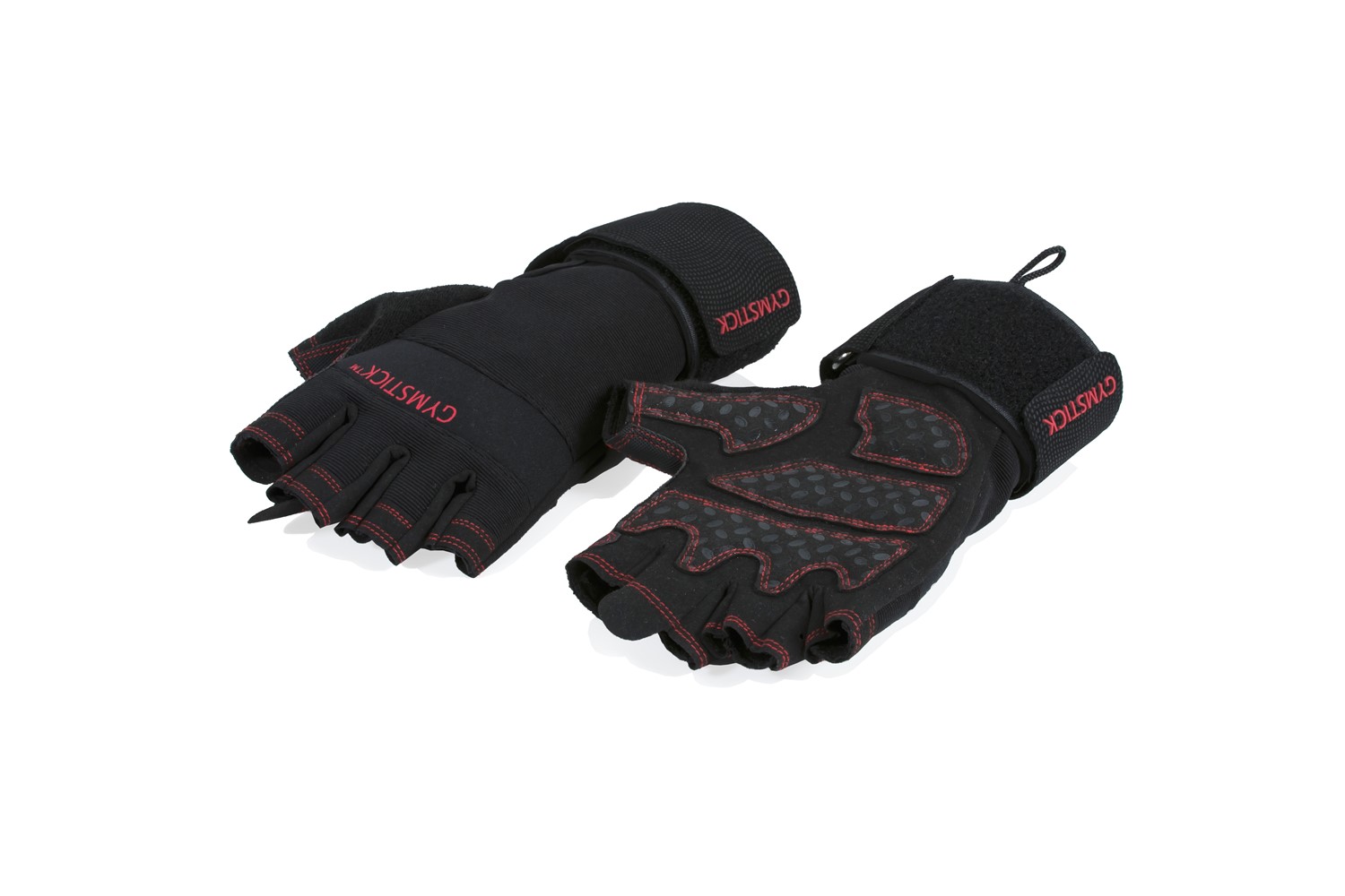 Gymstick Workout Gloves - S/M