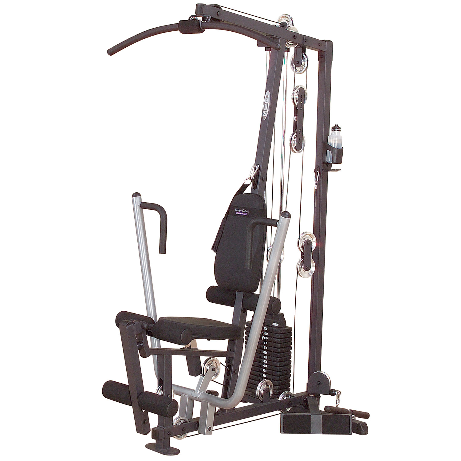 Body-Solid G1S Selectorized Gym