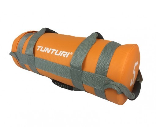 Tunturi PowerBag - 5 kg