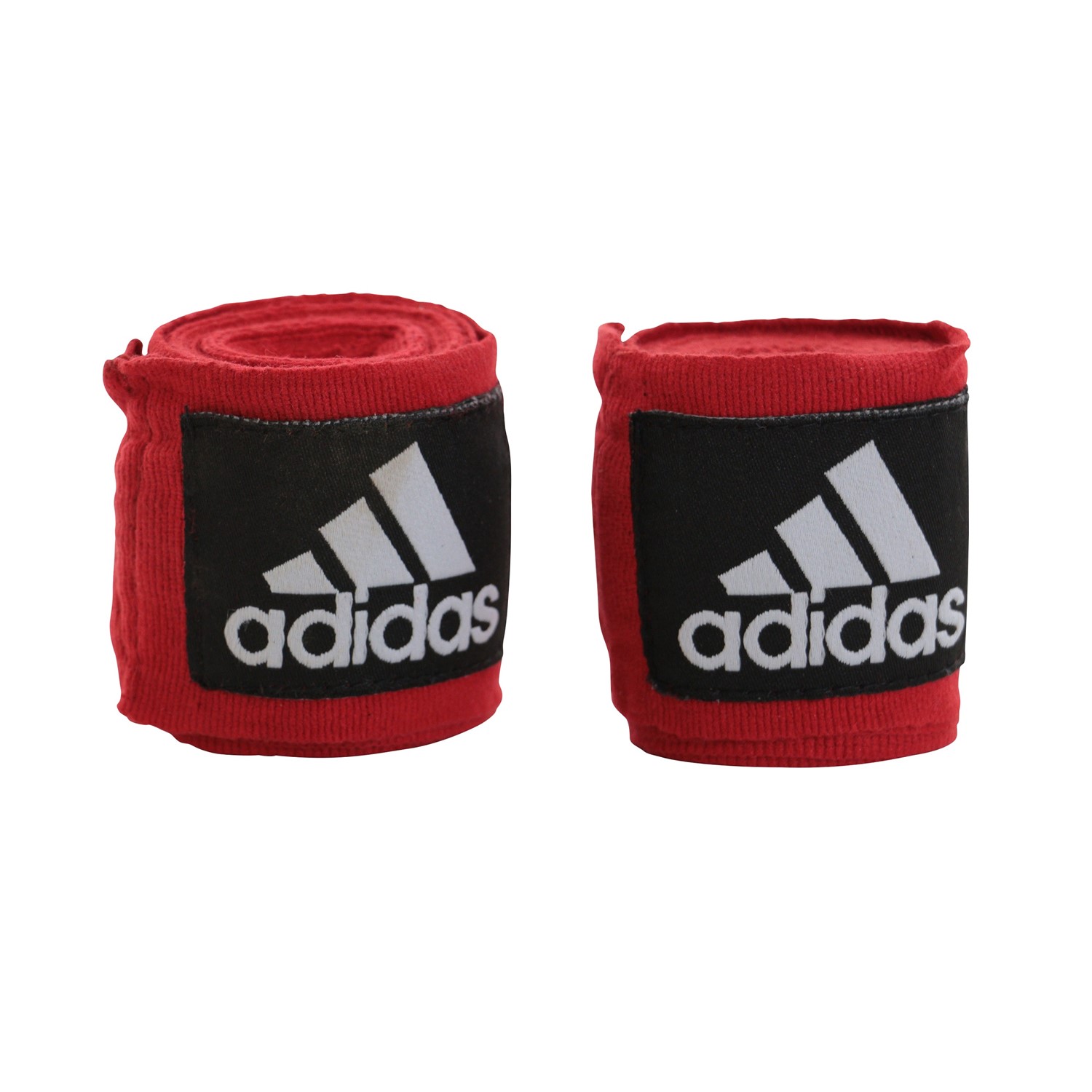 Adidas Bandages - Rood - 255 cm