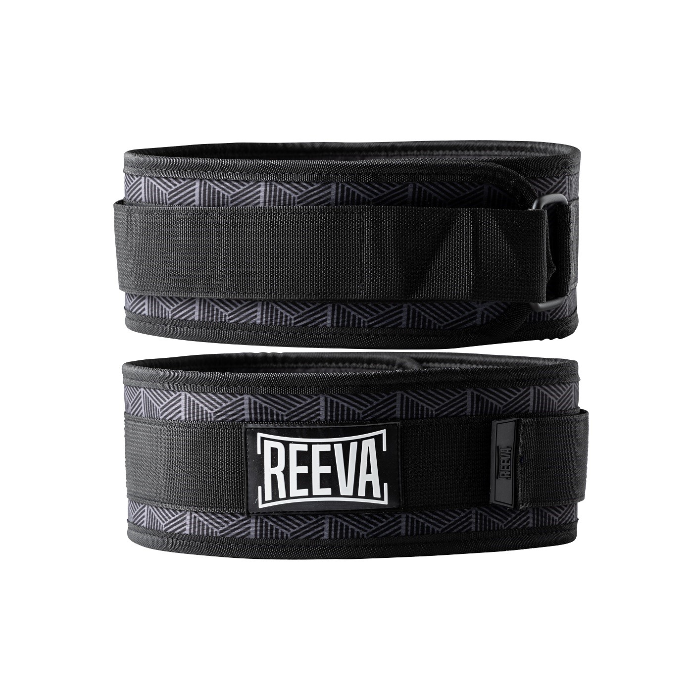 Reeva Nylon Lifting Belt - Halterriem - XL