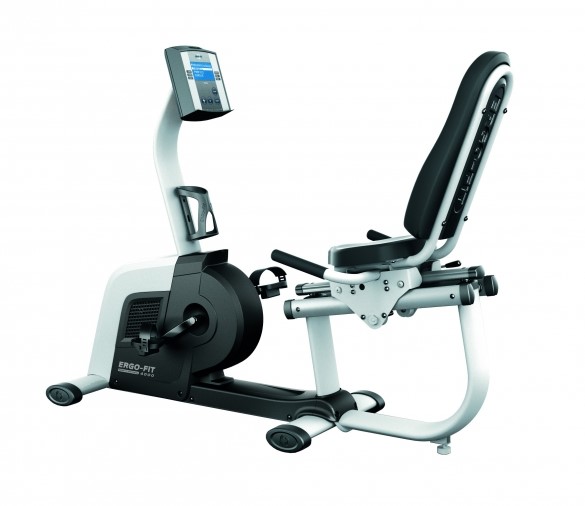 Ergo-Fit Recumbent 4000 Ligfiets