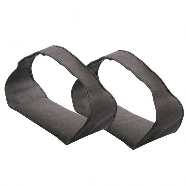 Iron Gym Ab Straps