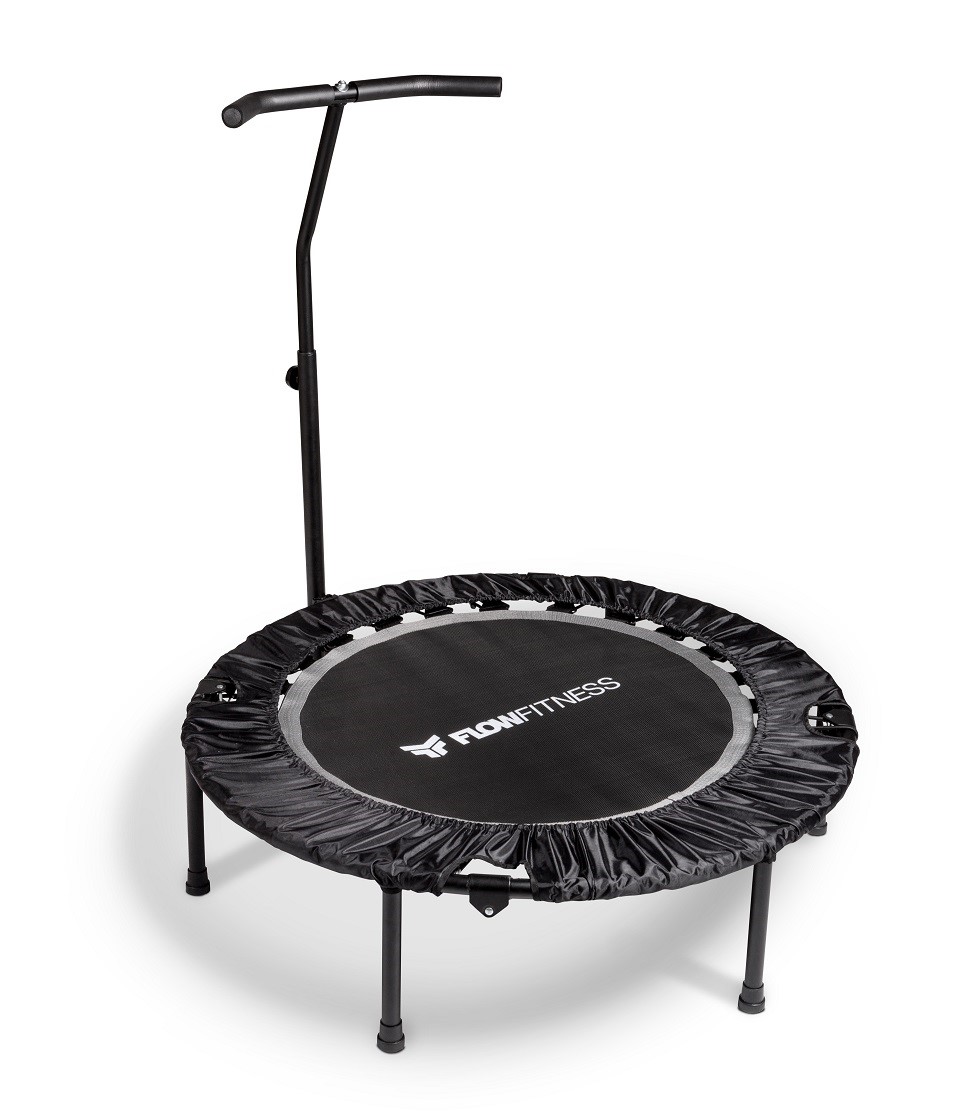 Flow Fitness FT70 Trampoline - 70cm