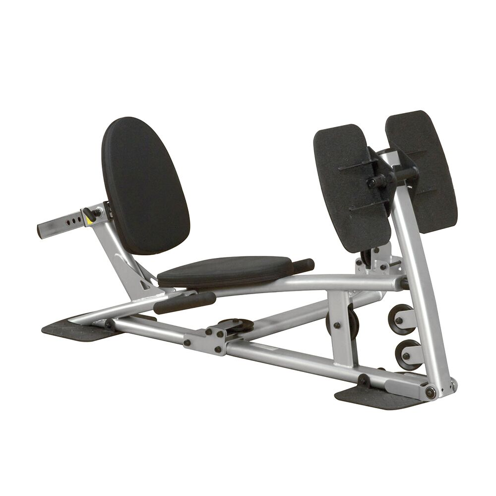 Body-Solid (Powerline) Leg Press Uitbreiding