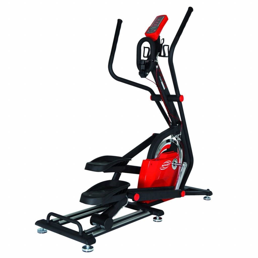 Finnlo Maximum E-Glide Crosstrainer