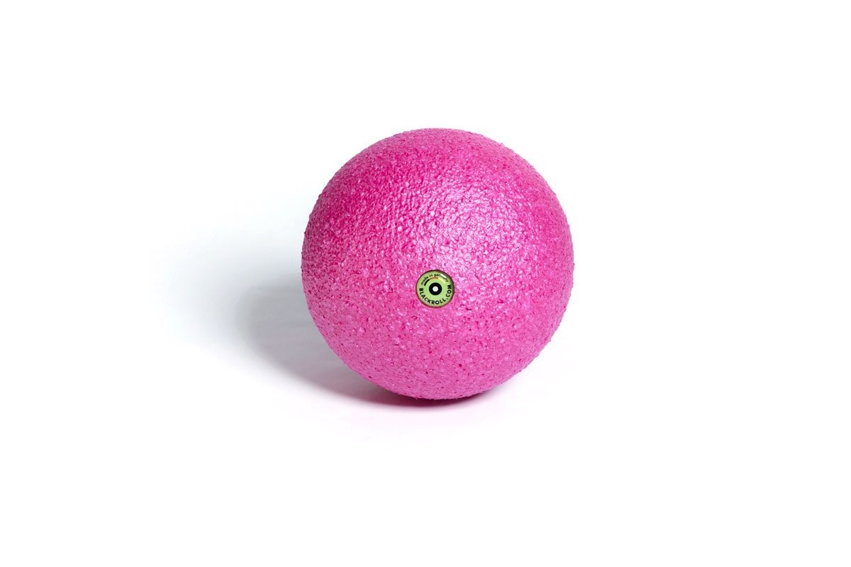 Blackroll Ball Massage Bal - 12 cm - Roze