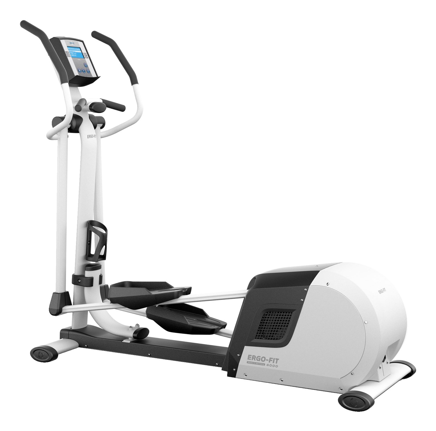 Ergo-Fit Cross 4000 Crosstrainer