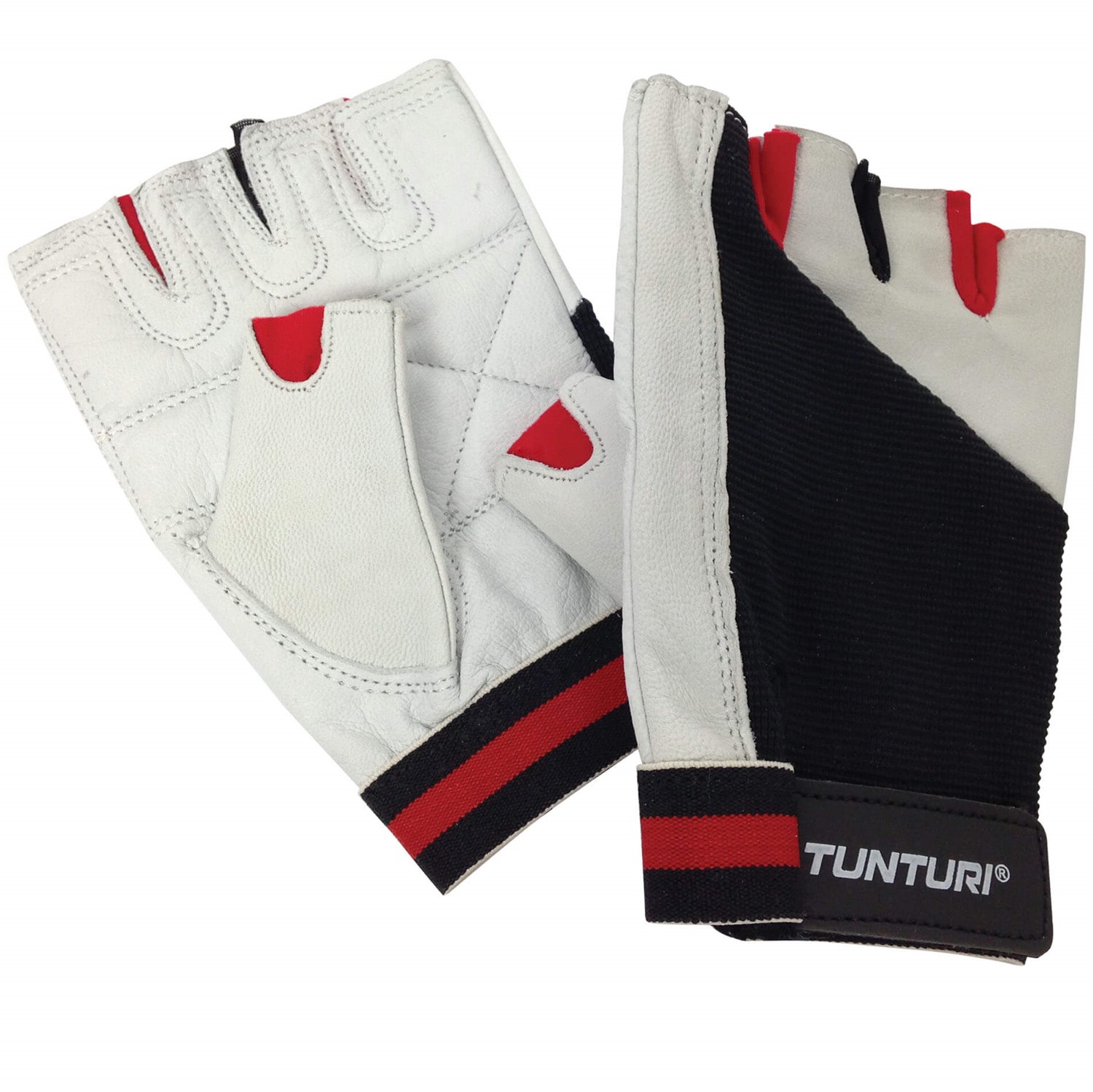 Tunturi Fit Control Fitness Handschoenen