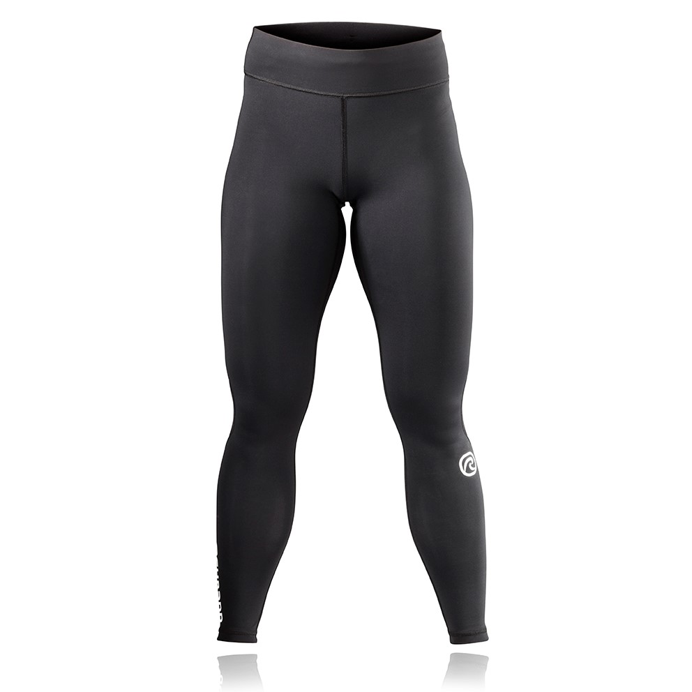 Rehband QD Compressie Legging - Dames - Zwart - XS