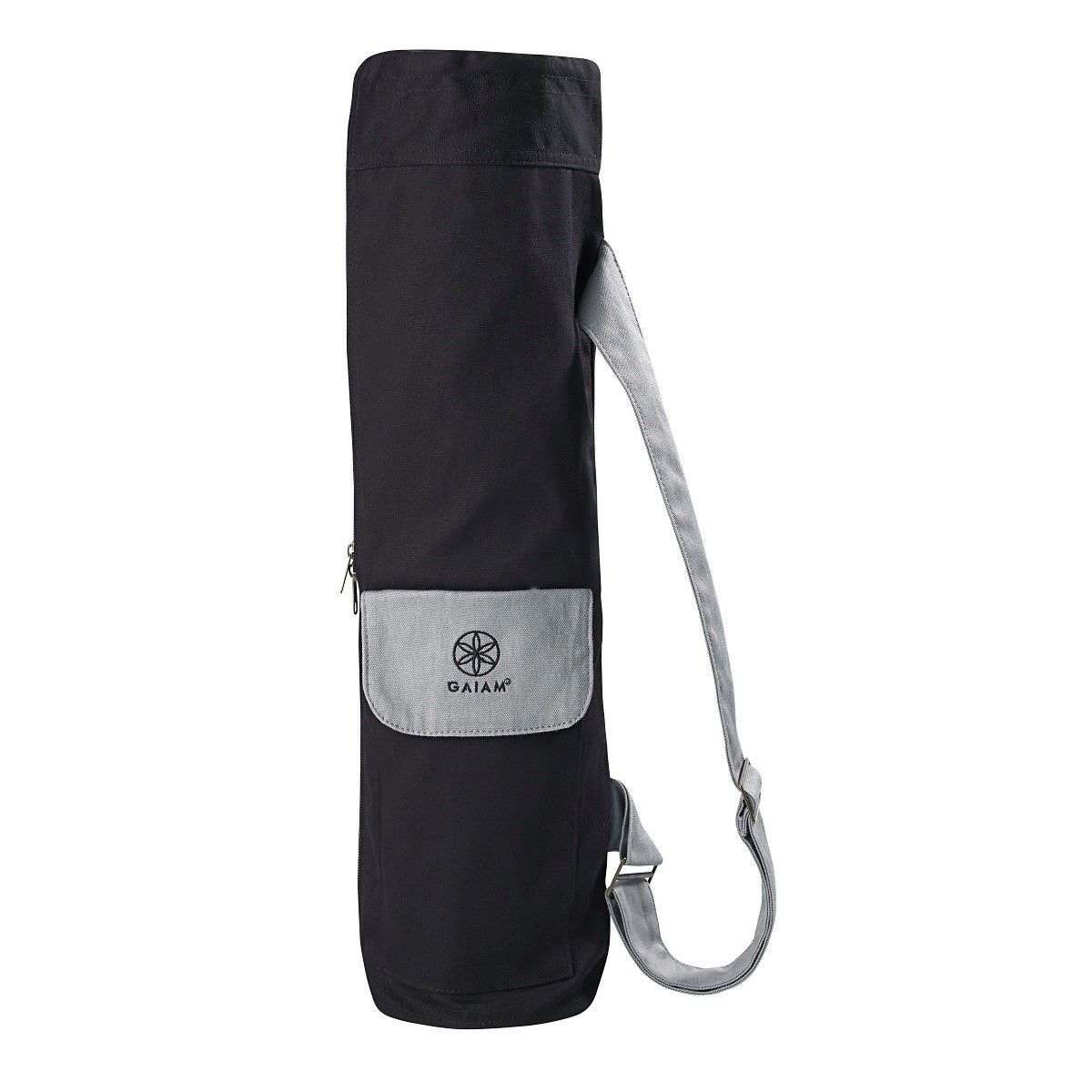 Gaiam Yogamat Tas - Granite Storm