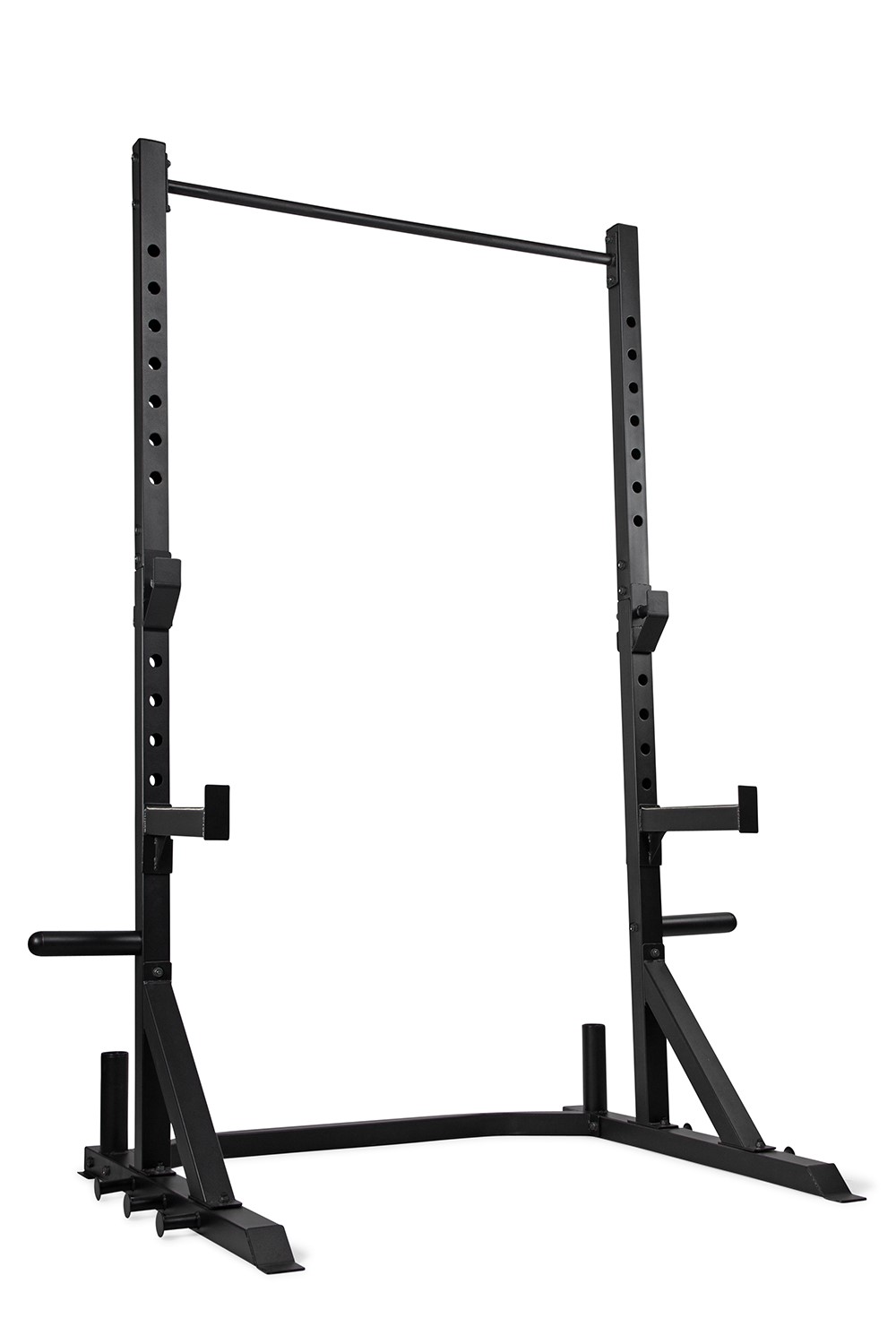 VirtuFit Power Rack - Squatrek Pro - met pull-up bar