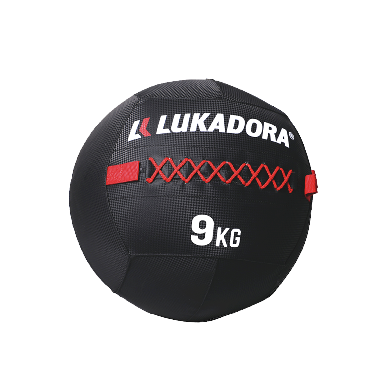 Lukadora Weight Wall Ball - 9 kg