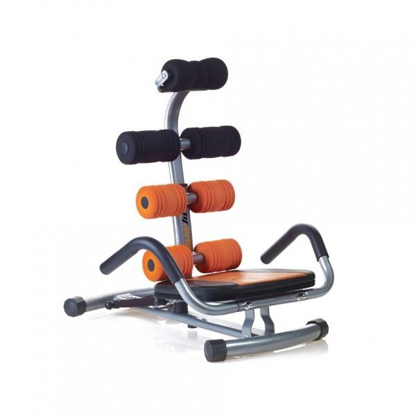 Toorx Ab-Smart Coretrainer - Tweedekans