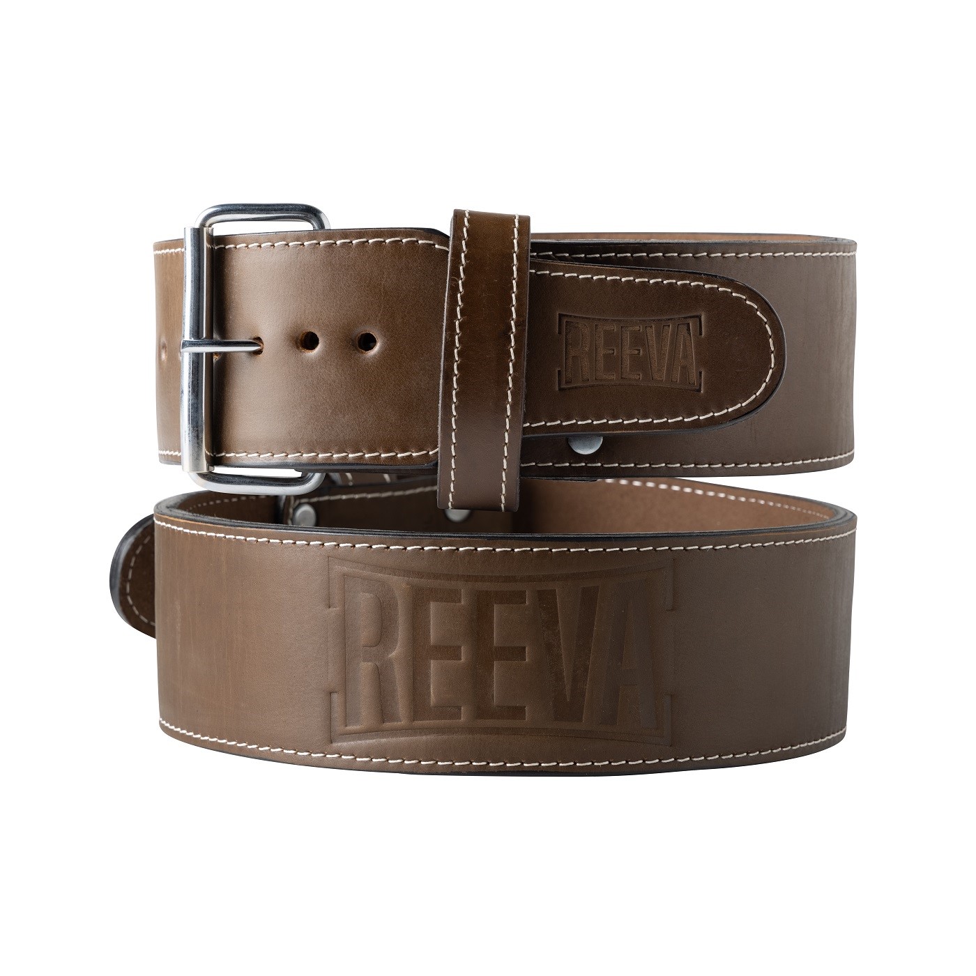 Reeva Leren Lifting Belt - Halterriem - M