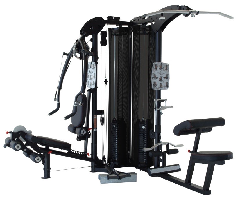 Finnlo Maximum Inspire - M5 Multi-gym