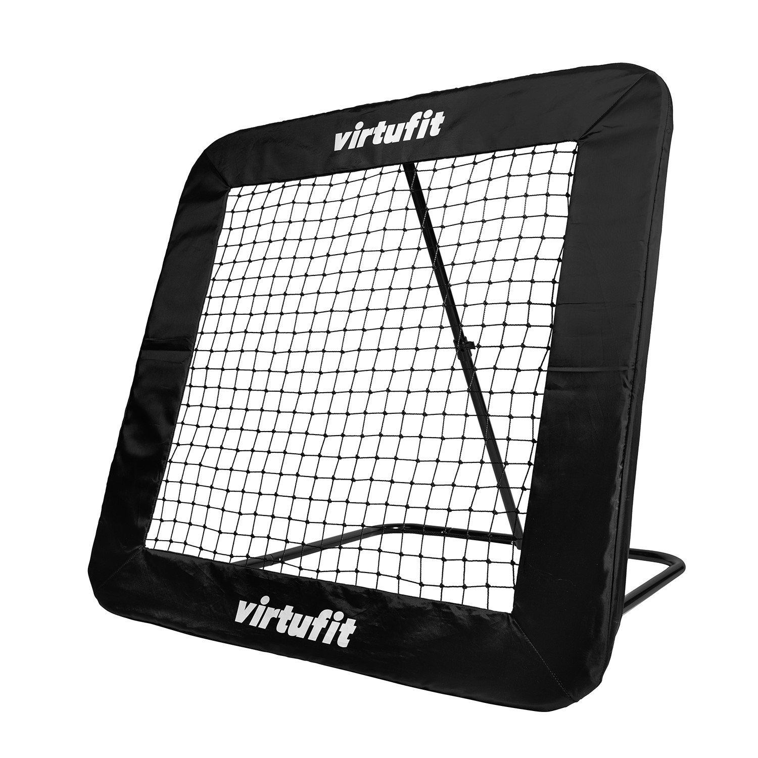 VirtuFit Verstelbare Rebounder Pro - Kickback - 124 x 124 cm - Tweedekans