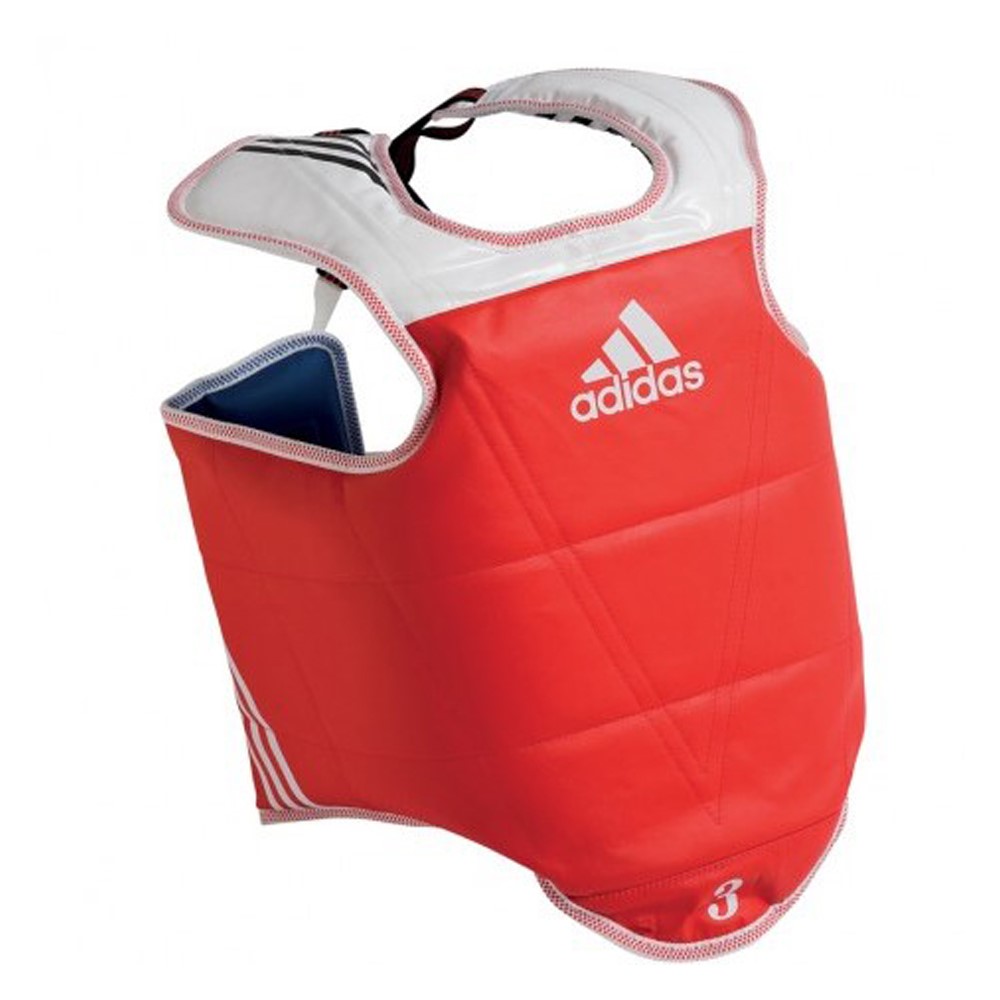 Adidas Omkeerbare Bodyprotector - L