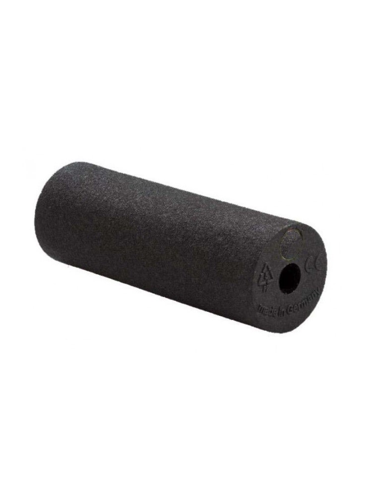 Blackroll Mini Foam Roller - 15 cm - Zwart