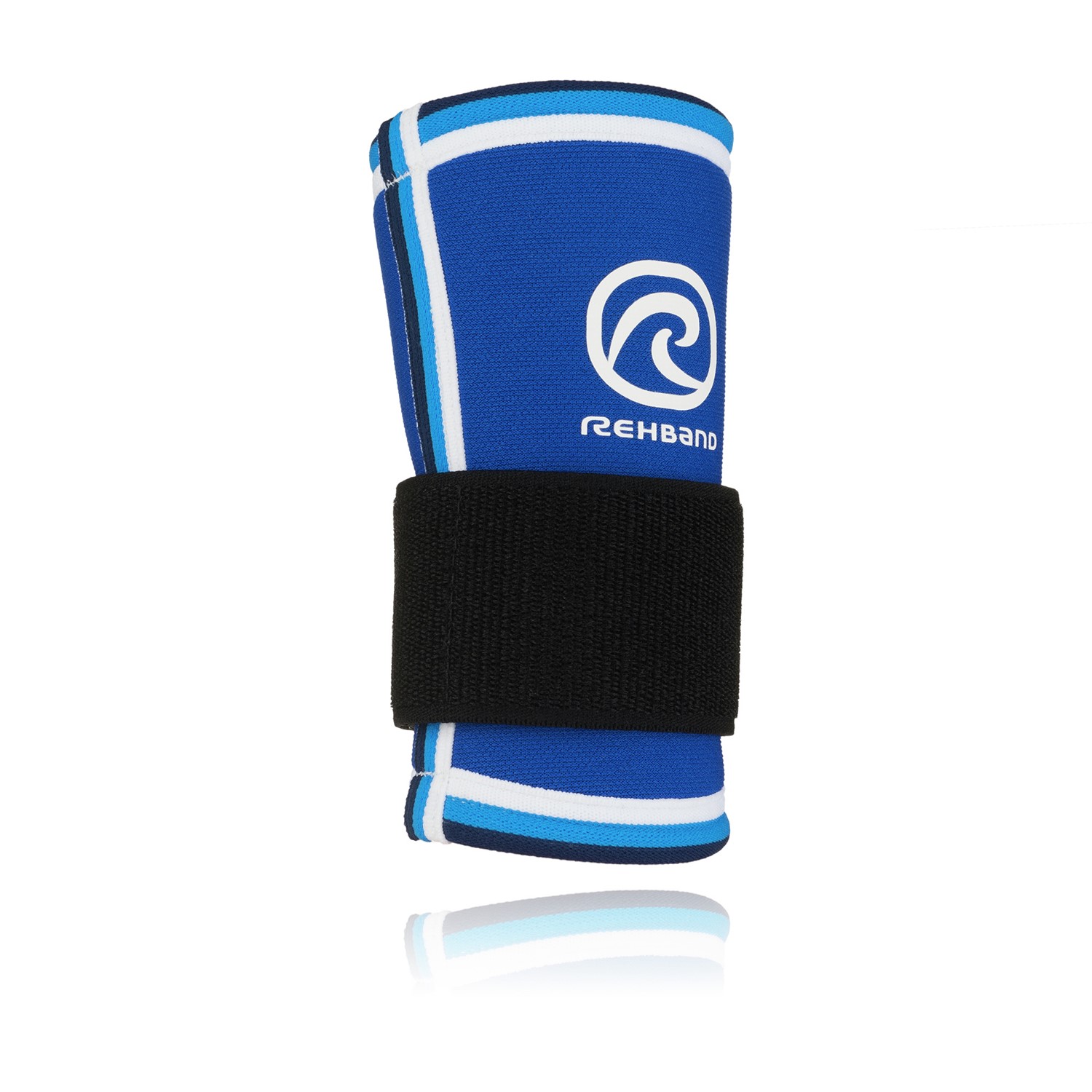 Rehband RX Original Polsbrace - Blauw