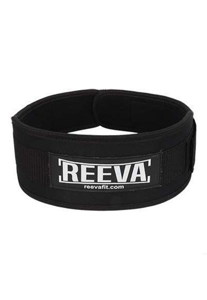 Reeva Neopreen Lifting Belt - Halterriem - XL