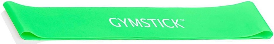 Gymstick Mini Band Weerstandsband - Medium