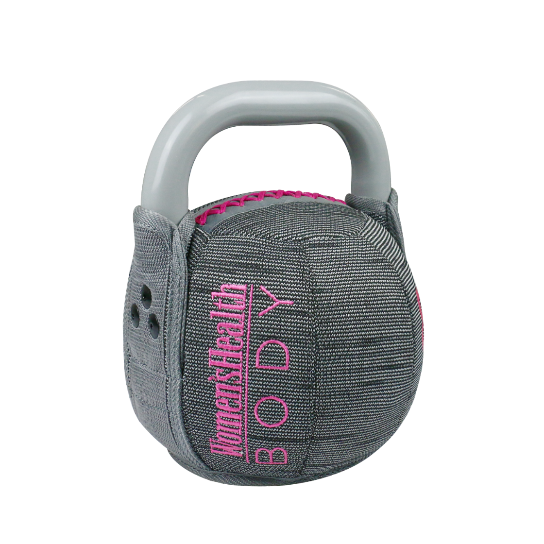 Women's Health Soft Kettlebell - 12 kg