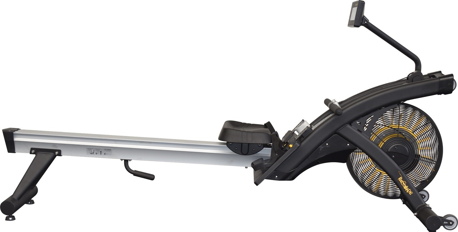 Evocardio Renegade ARC100 Classic Air Rower