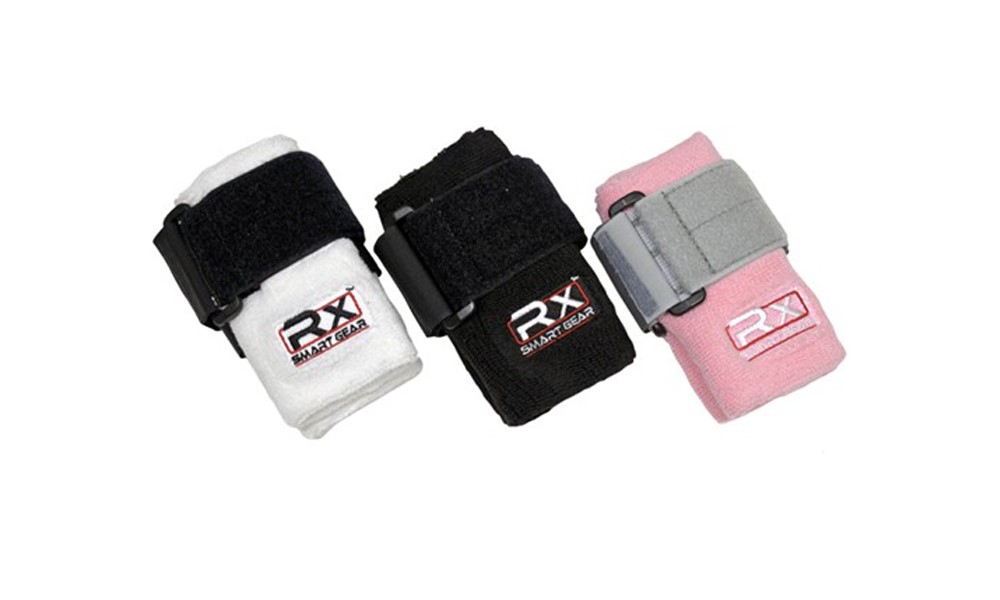 RX Smart Gear Wrist Support - Large