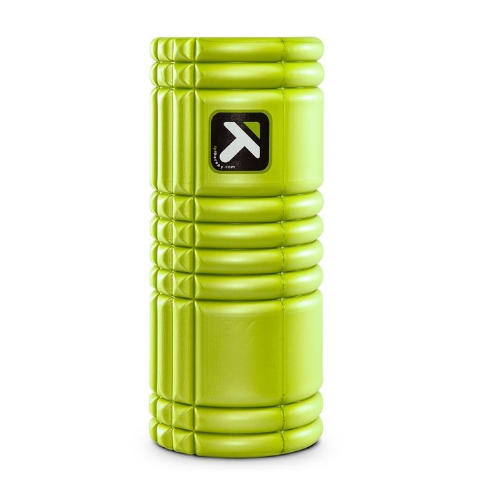 Triggerpoint The Grid Foam Roller - Lichtgroen