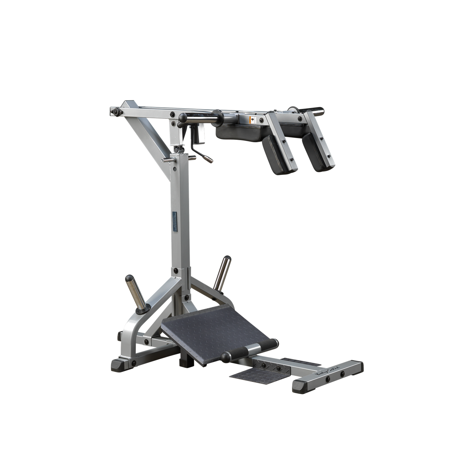 Body-Solid GSCL360 Leverage Squat Calf Machine