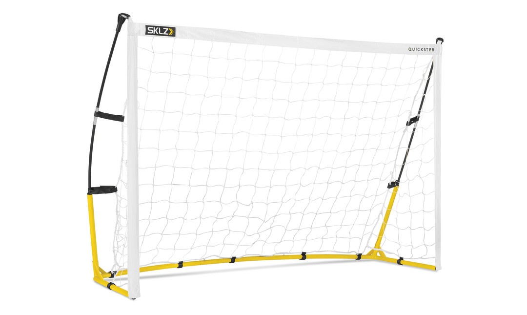 SKLZ Quickster Voetbalgoal - 235 x 152 cm