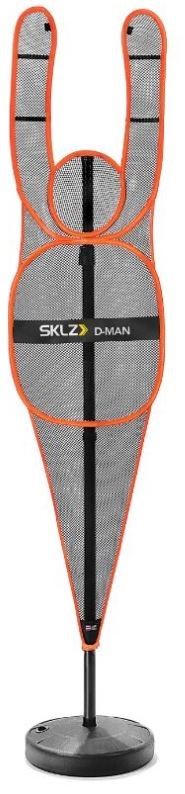 SKLZ D-Man Verdedigingspop - Orange