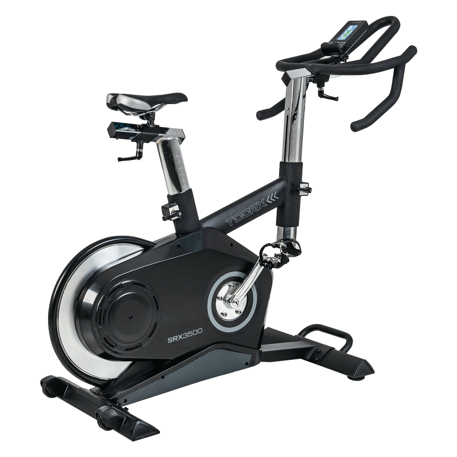 Toorx SRX-3500 Indoor Cycle Spinningfiets