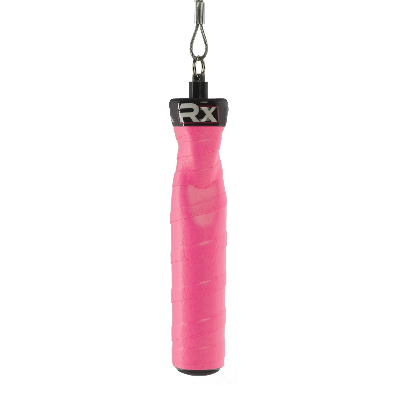 RX Smart Gear Springtouw Handgrepen - Poppin Pink