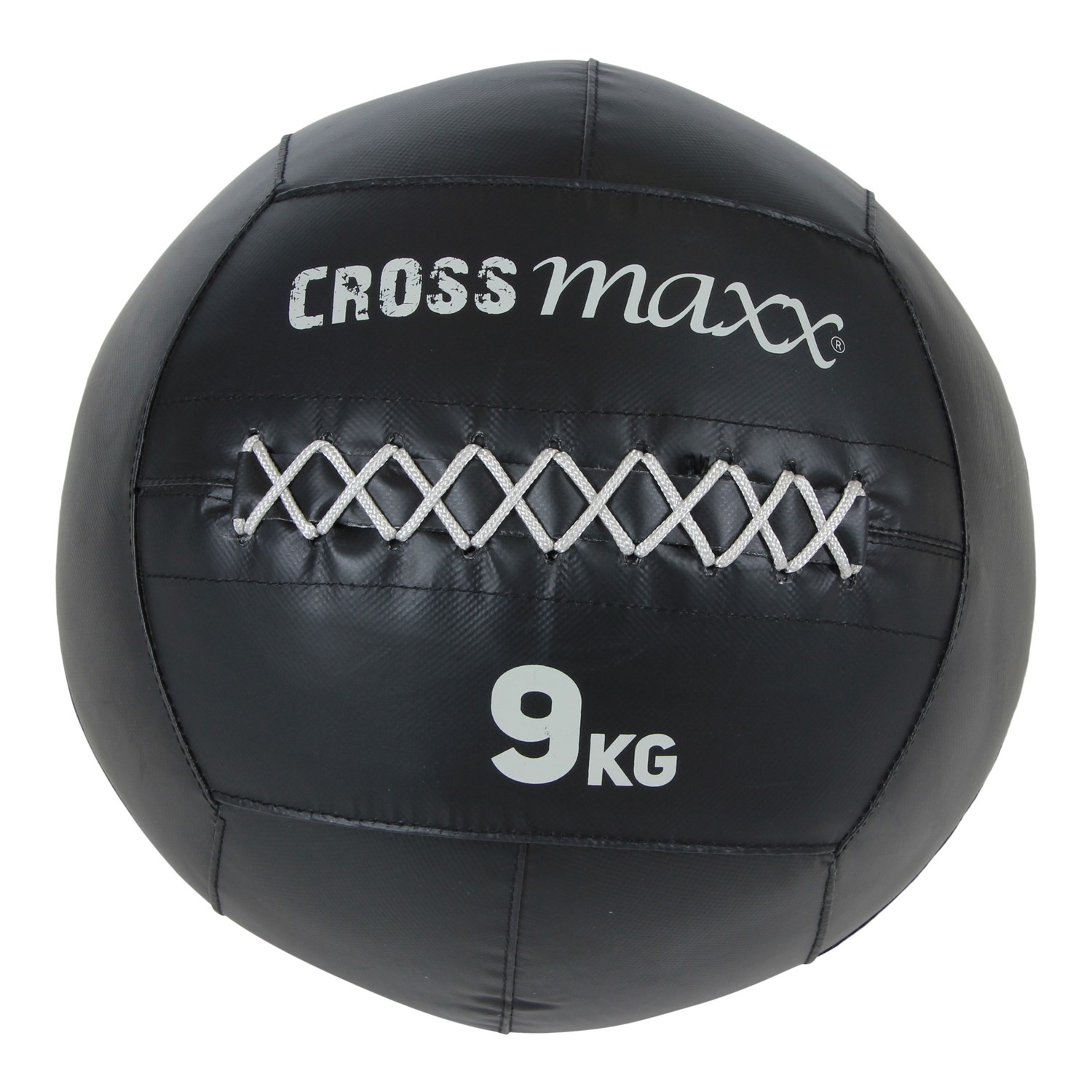 Lifemaxx Crossmaxx Pro Wall Ball - 9 kg