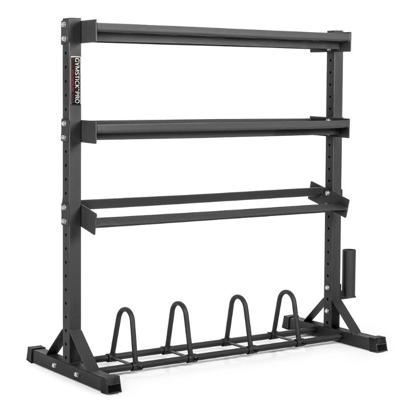 Gymstick Multi Storage Rack - Opbergrek