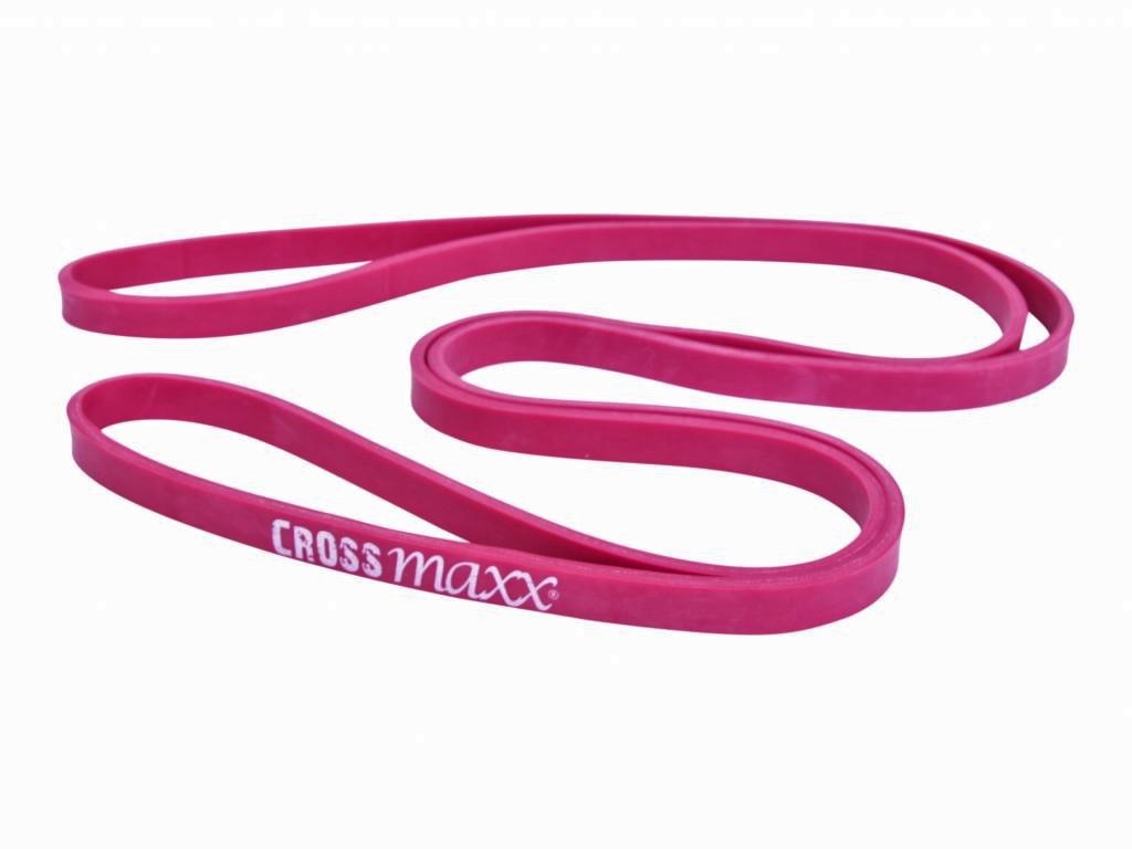 Lifemaxx Crossmaxx Resistance Band - Extra Licht