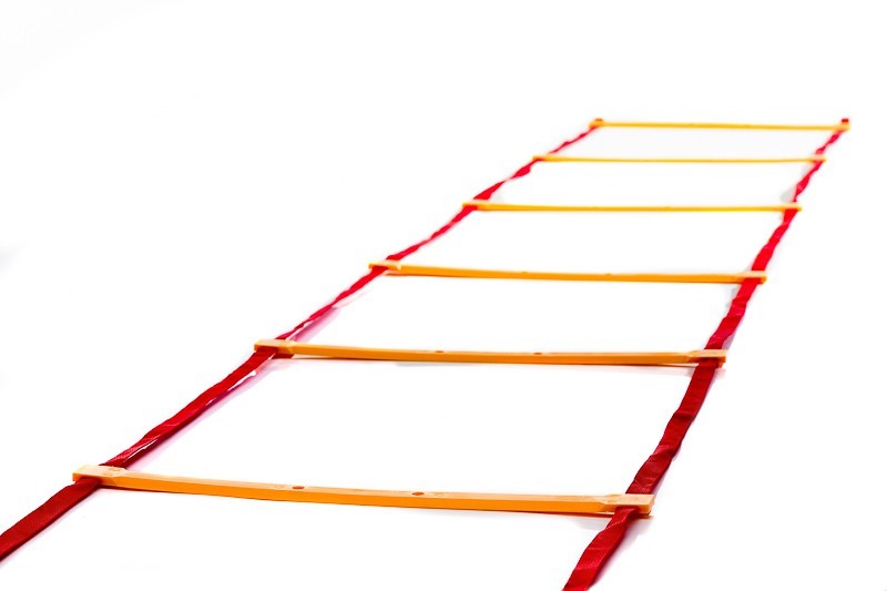 Muscle Power Speed Ladder - 8,5 meter