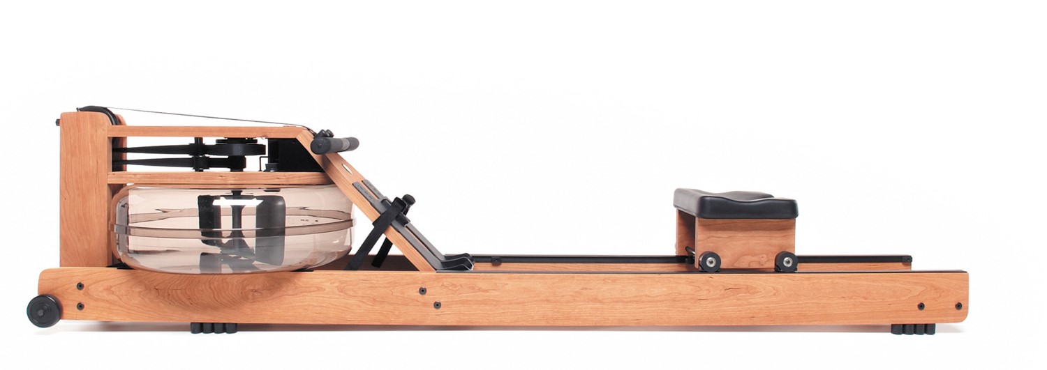 WaterRower Roeitrainer - Kersen