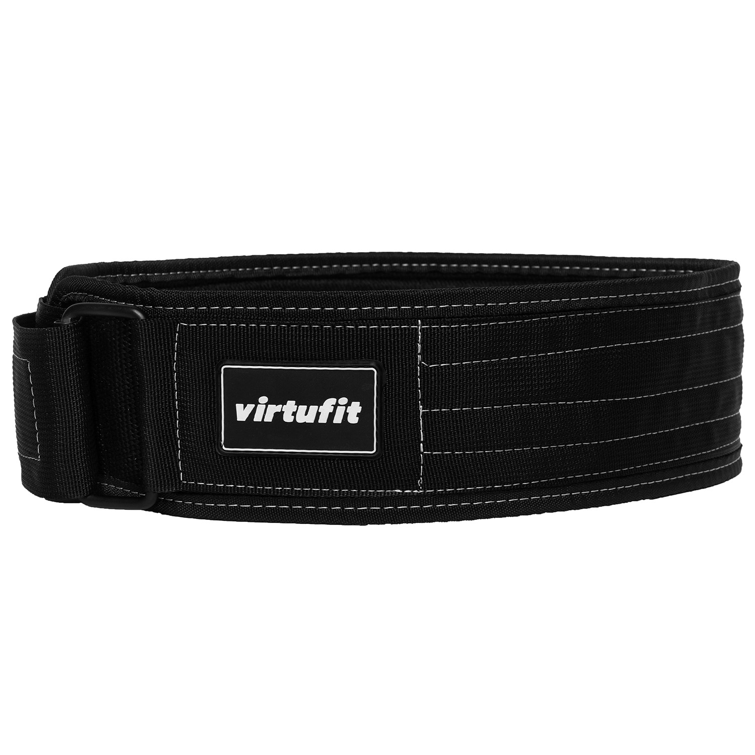 VirtuFit Nylon Lifting Belt - Nylon Halterriem - S/M